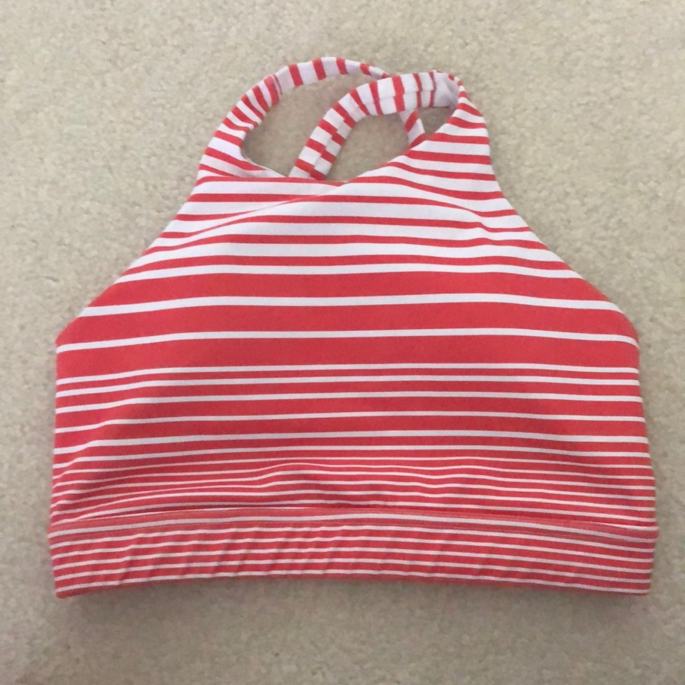 Vullsport sports bra